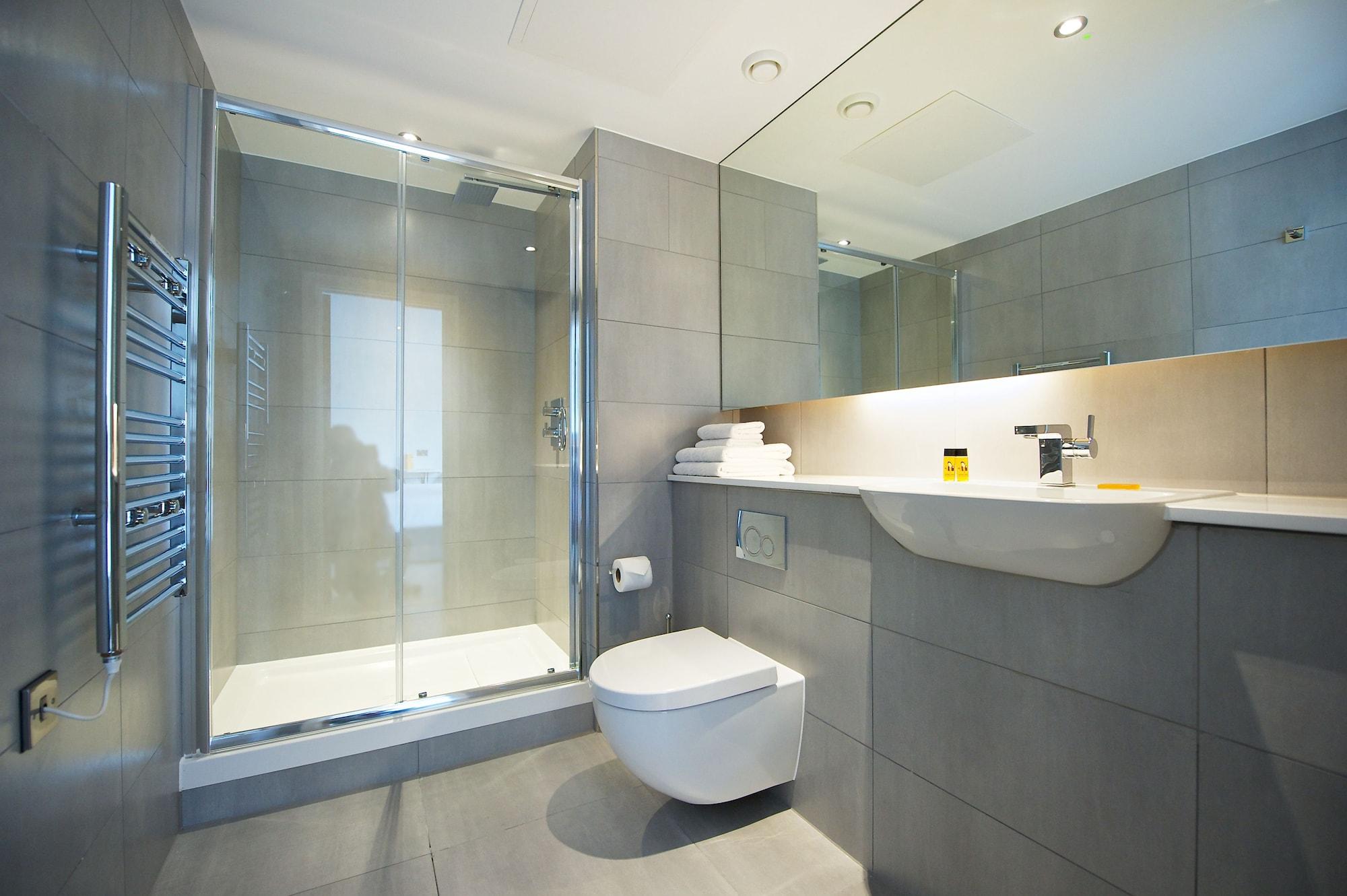Hotel de apartamente Staycity Greenwich High Road 3*
