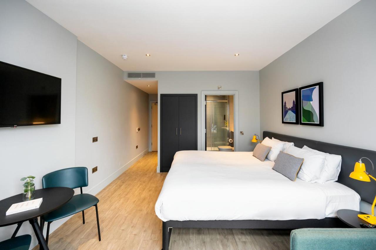 Hotel de apartamente Staycity Greenwich High Road 3*