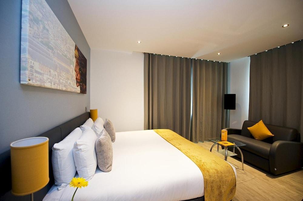 Staycity Greenwich High Road Hotel de apartamente