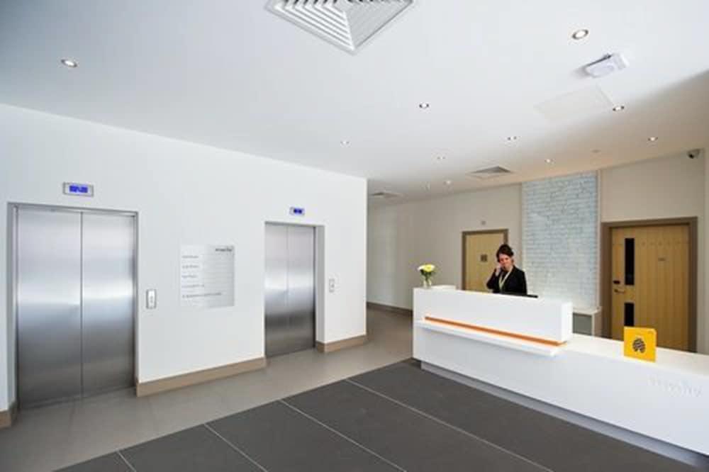 Hotel de apartamente Staycity Greenwich High Road