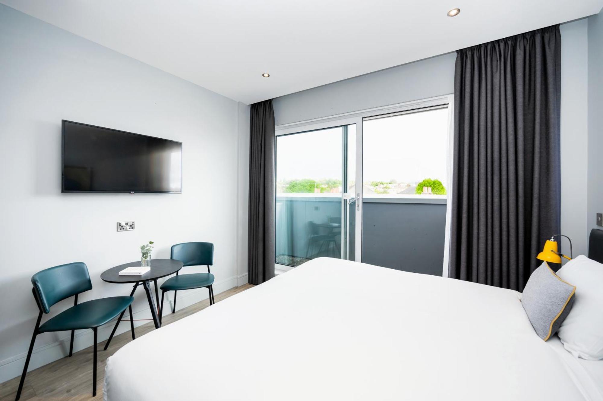 Hotel de apartamente Staycity Greenwich High Road 3*