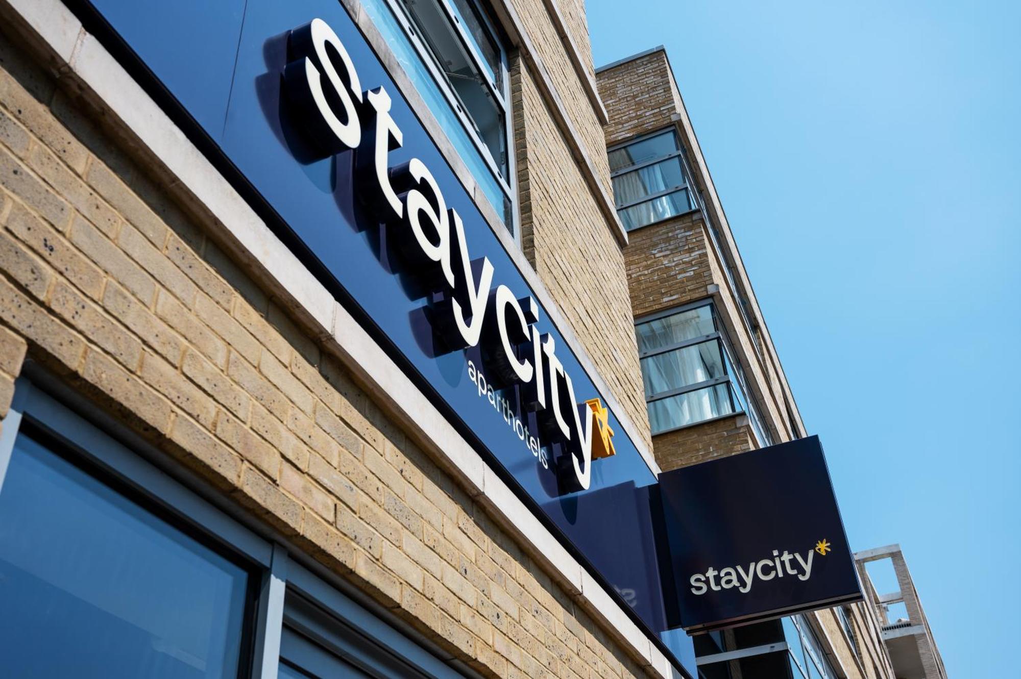 Staycity Greenwich High Road 3* Londra