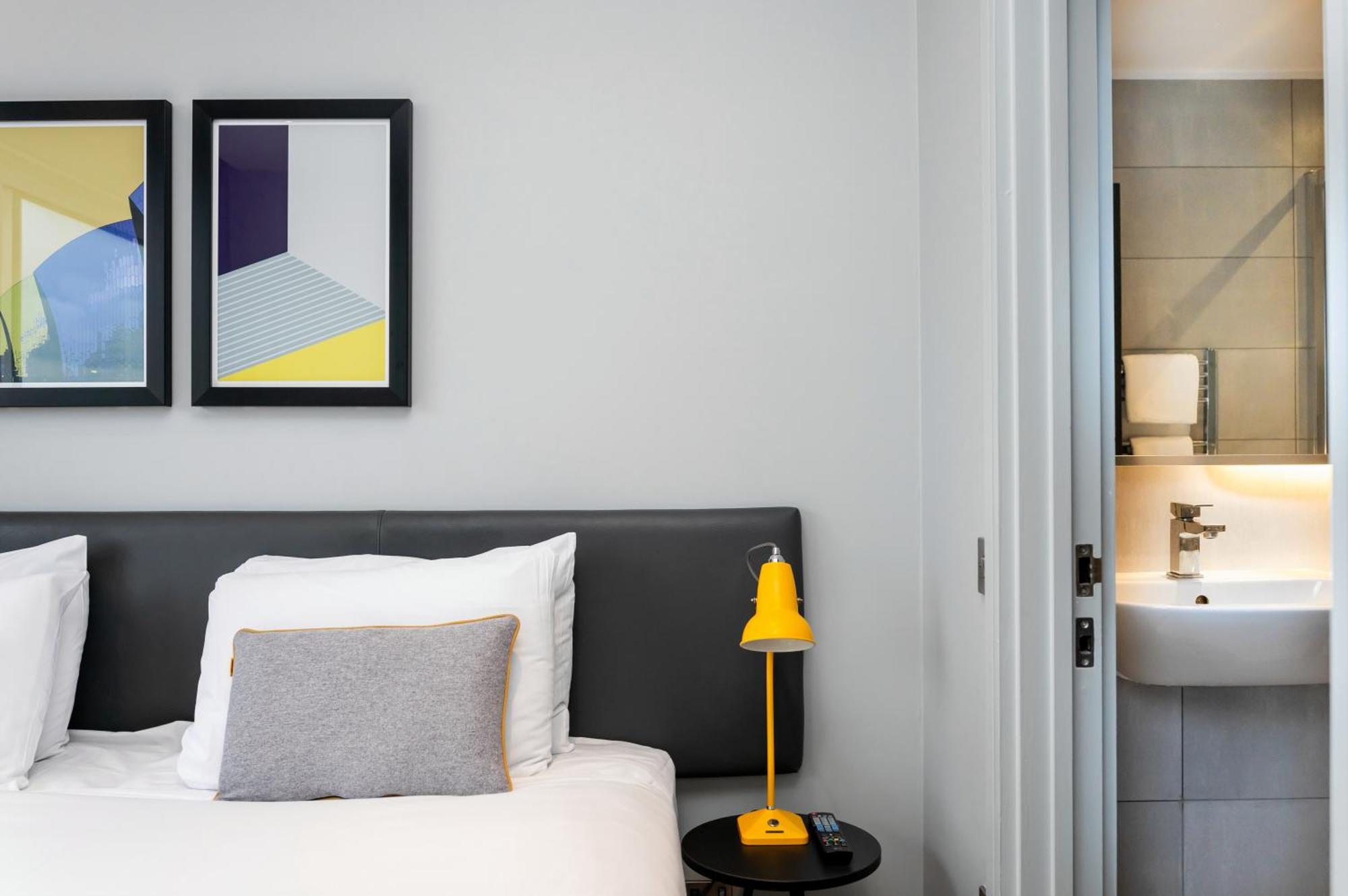 Staycity Greenwich High Road Aparthotel Londra