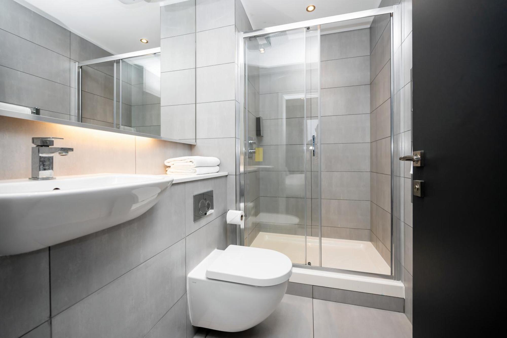 Aparthotel Staycity Greenwich High Road Londra