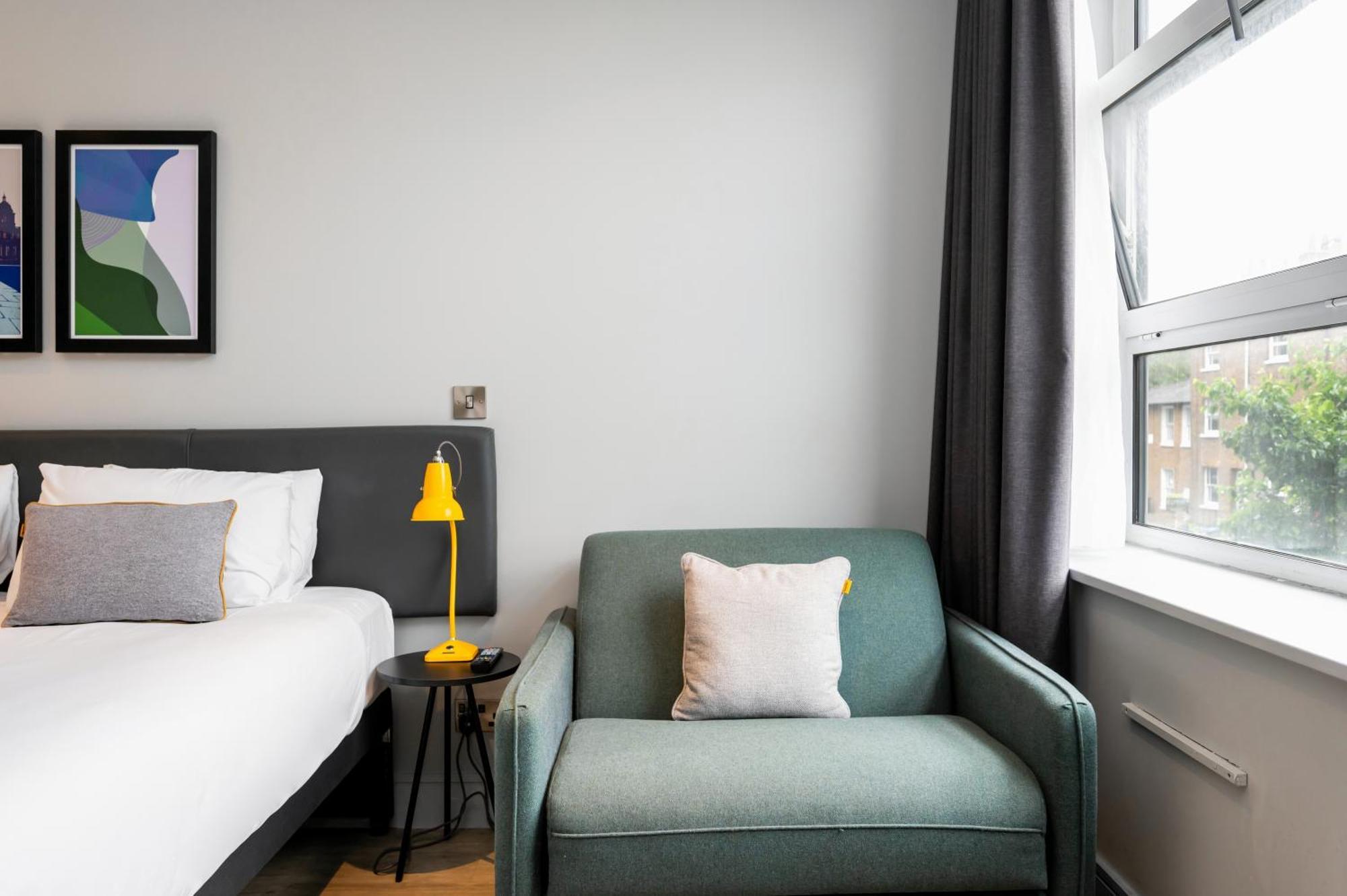 Staycity Greenwich High Road Londra
